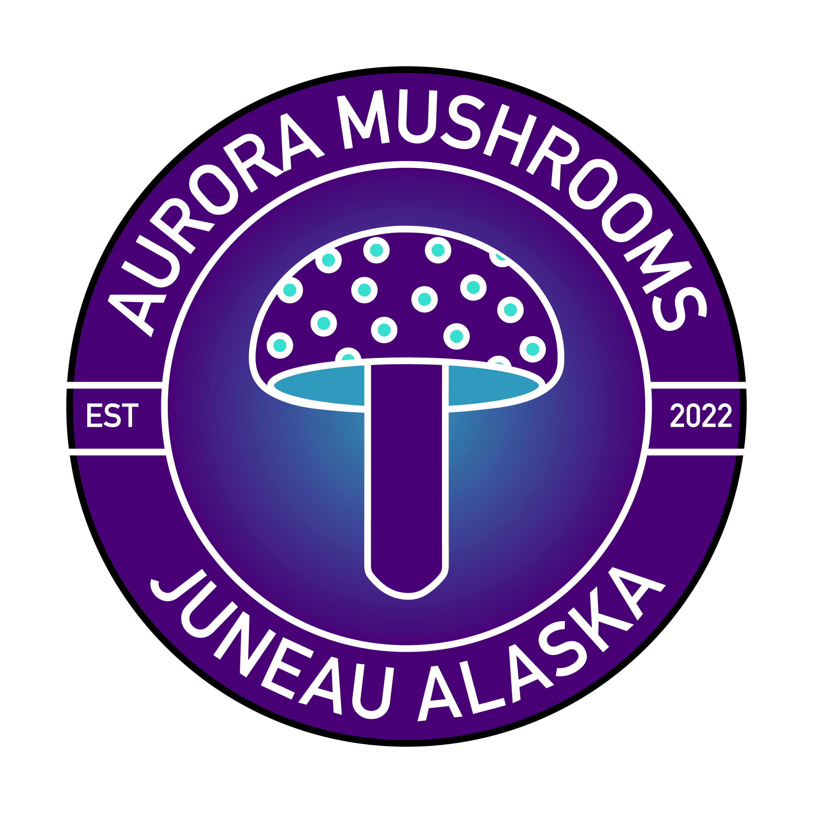 Aurora Mushrooms